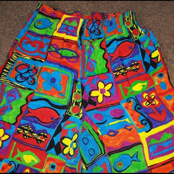 Vintage Shorts - Picture 1 of 1